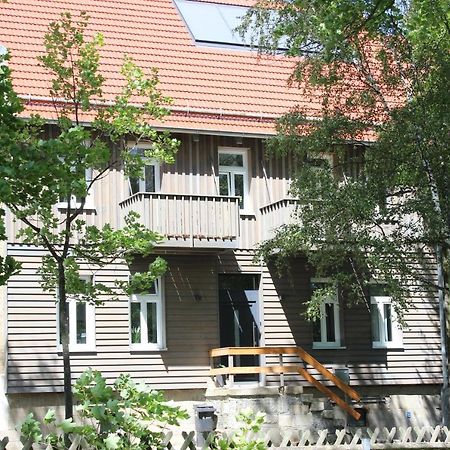 Ferienwohnung Inga Hasselfelde Εξωτερικό φωτογραφία