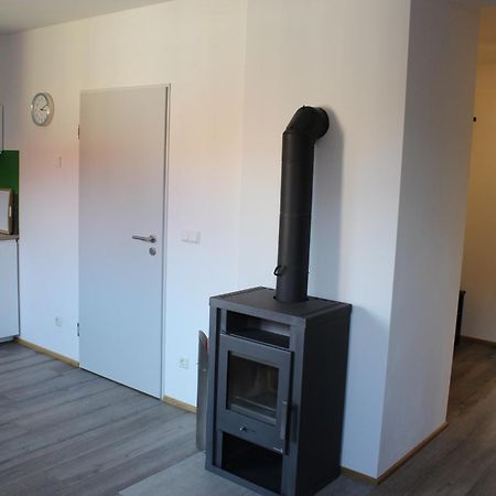 Ferienwohnung Inga Hasselfelde Εξωτερικό φωτογραφία