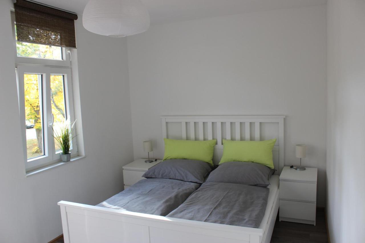 Ferienwohnung Inga Hasselfelde Εξωτερικό φωτογραφία