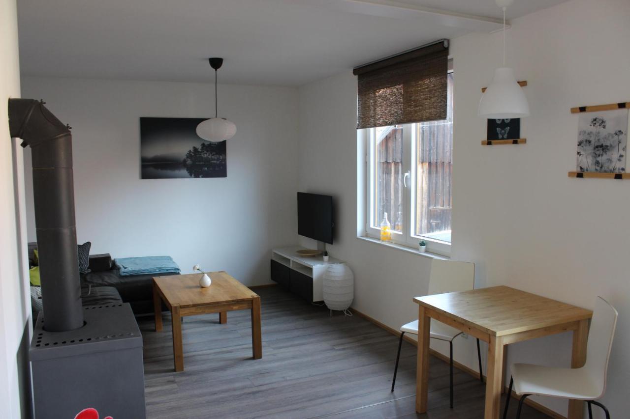 Ferienwohnung Inga Hasselfelde Εξωτερικό φωτογραφία