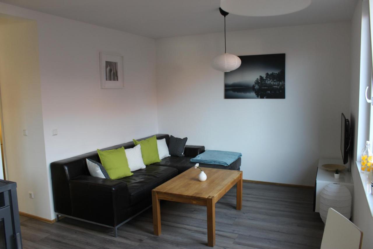 Ferienwohnung Inga Hasselfelde Εξωτερικό φωτογραφία