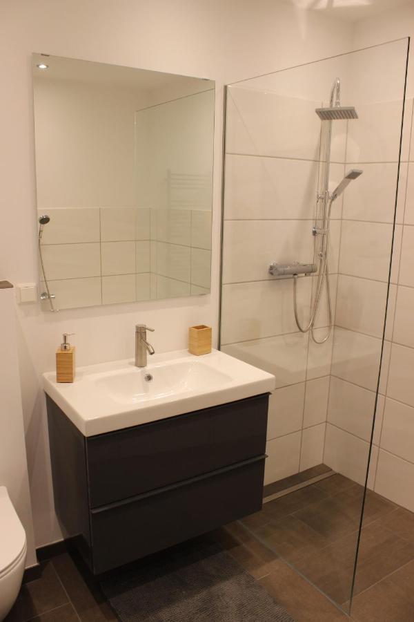 Ferienwohnung Inga Hasselfelde Εξωτερικό φωτογραφία