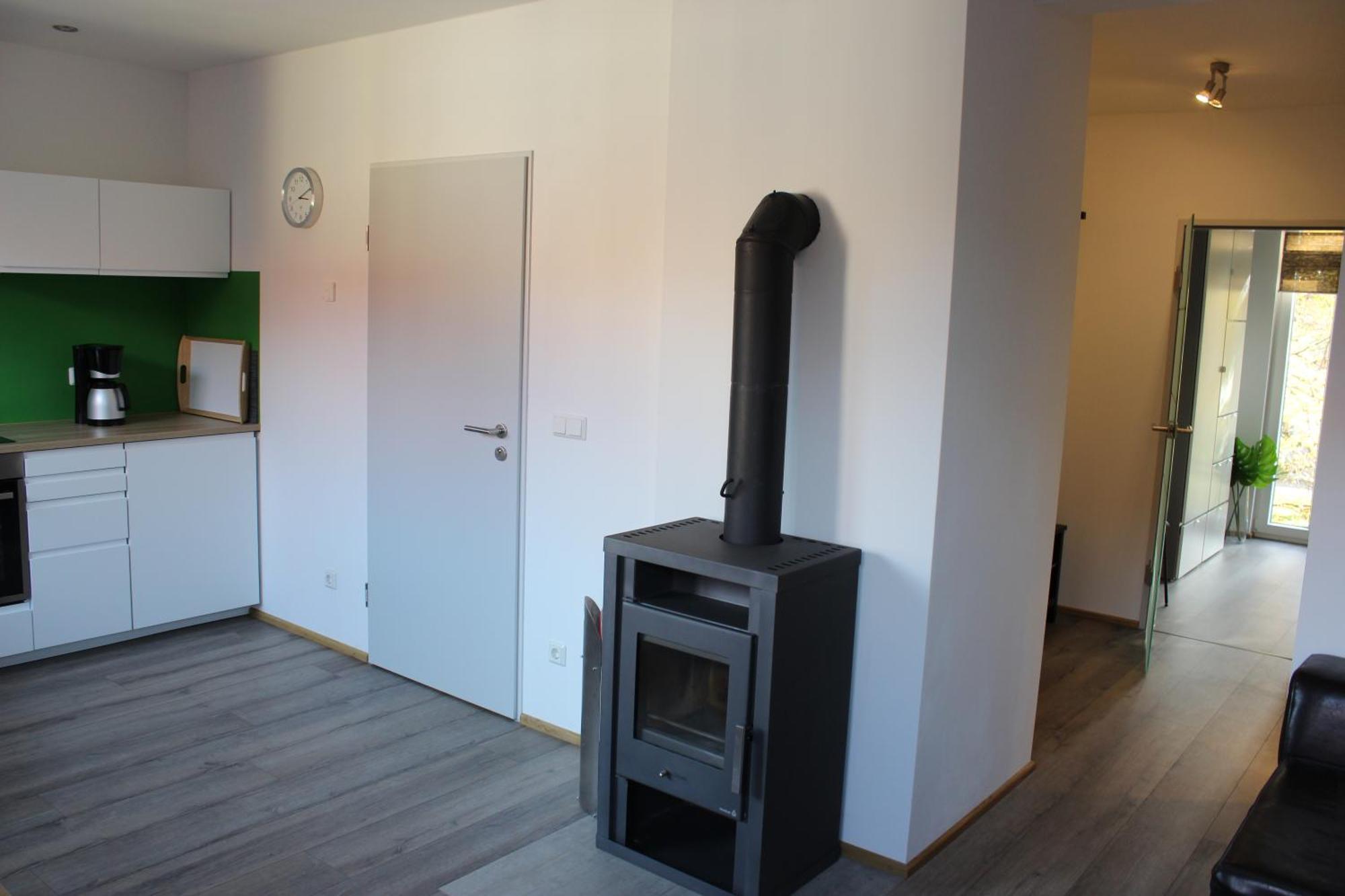 Ferienwohnung Inga Hasselfelde Εξωτερικό φωτογραφία