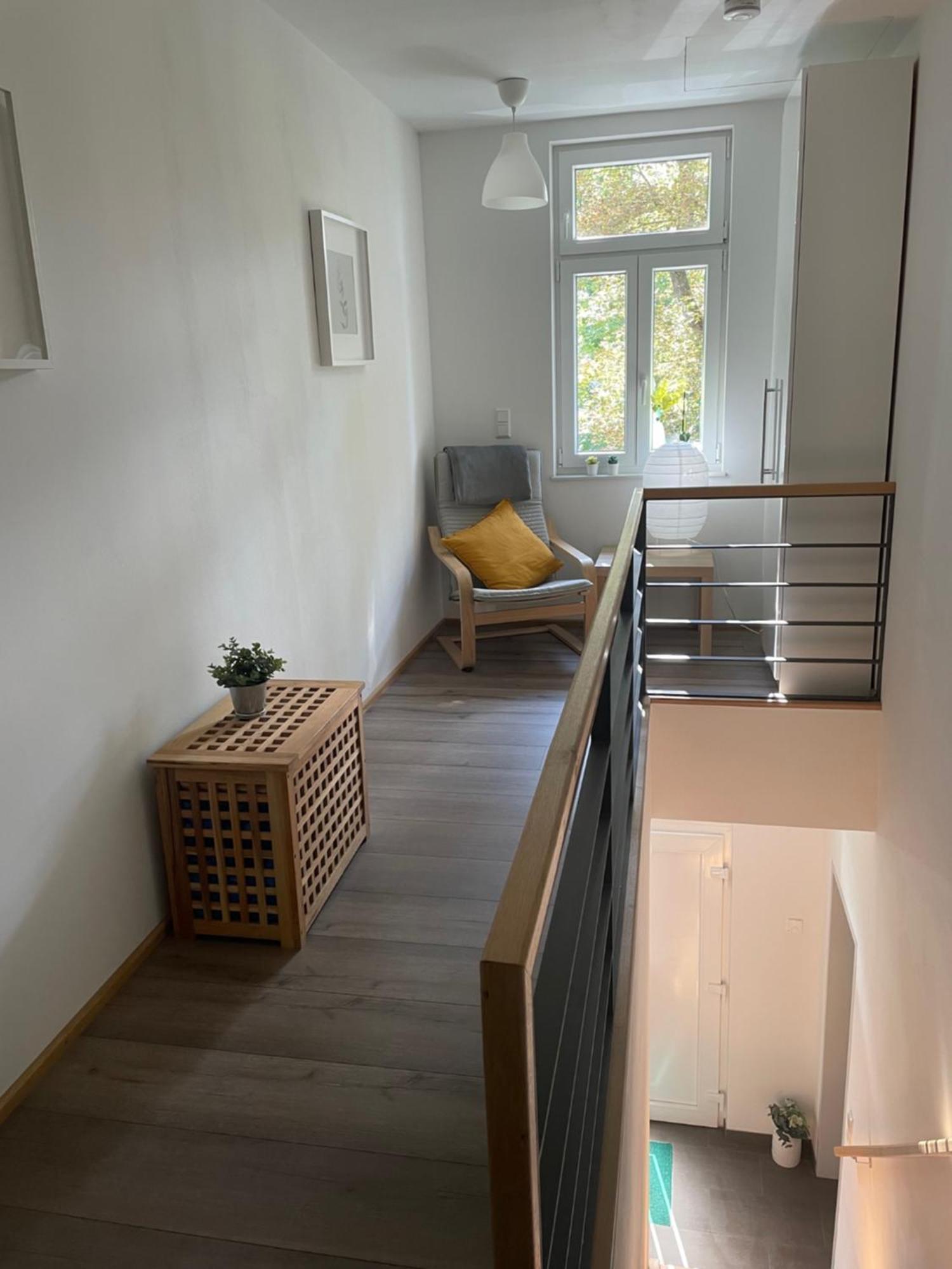 Ferienwohnung Inga Hasselfelde Εξωτερικό φωτογραφία